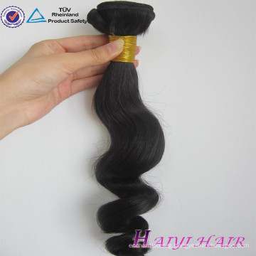 New Arrival Malaysian Hair High Quality Loose wave Grade 8A 9A in stock